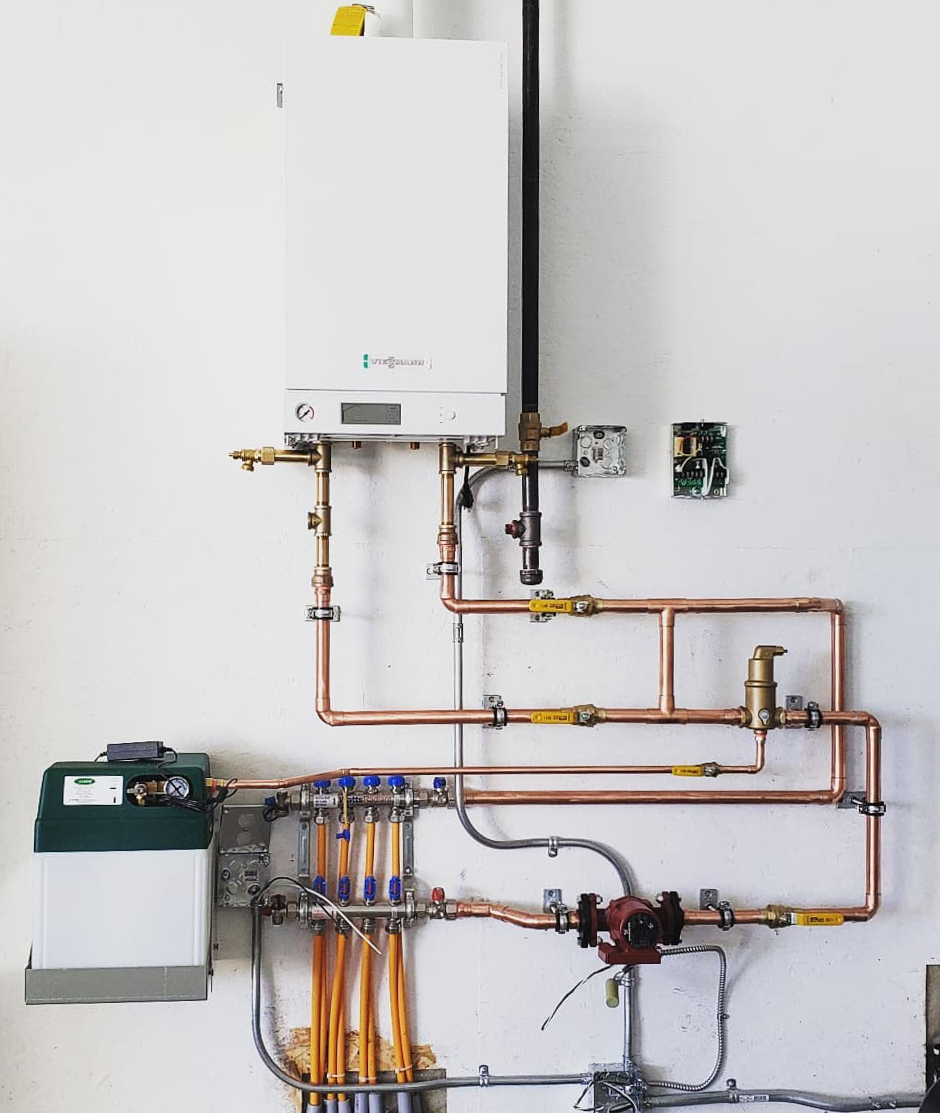 Bronco-1 boiler-setup-bronco